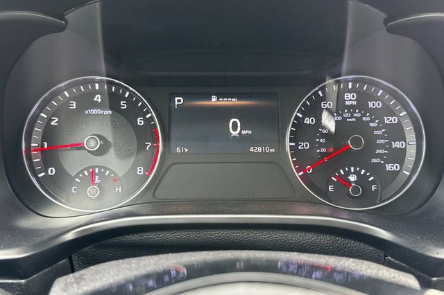 Used 2023 Kia Forte LXS w/ LXS Technology Package FWD image 39