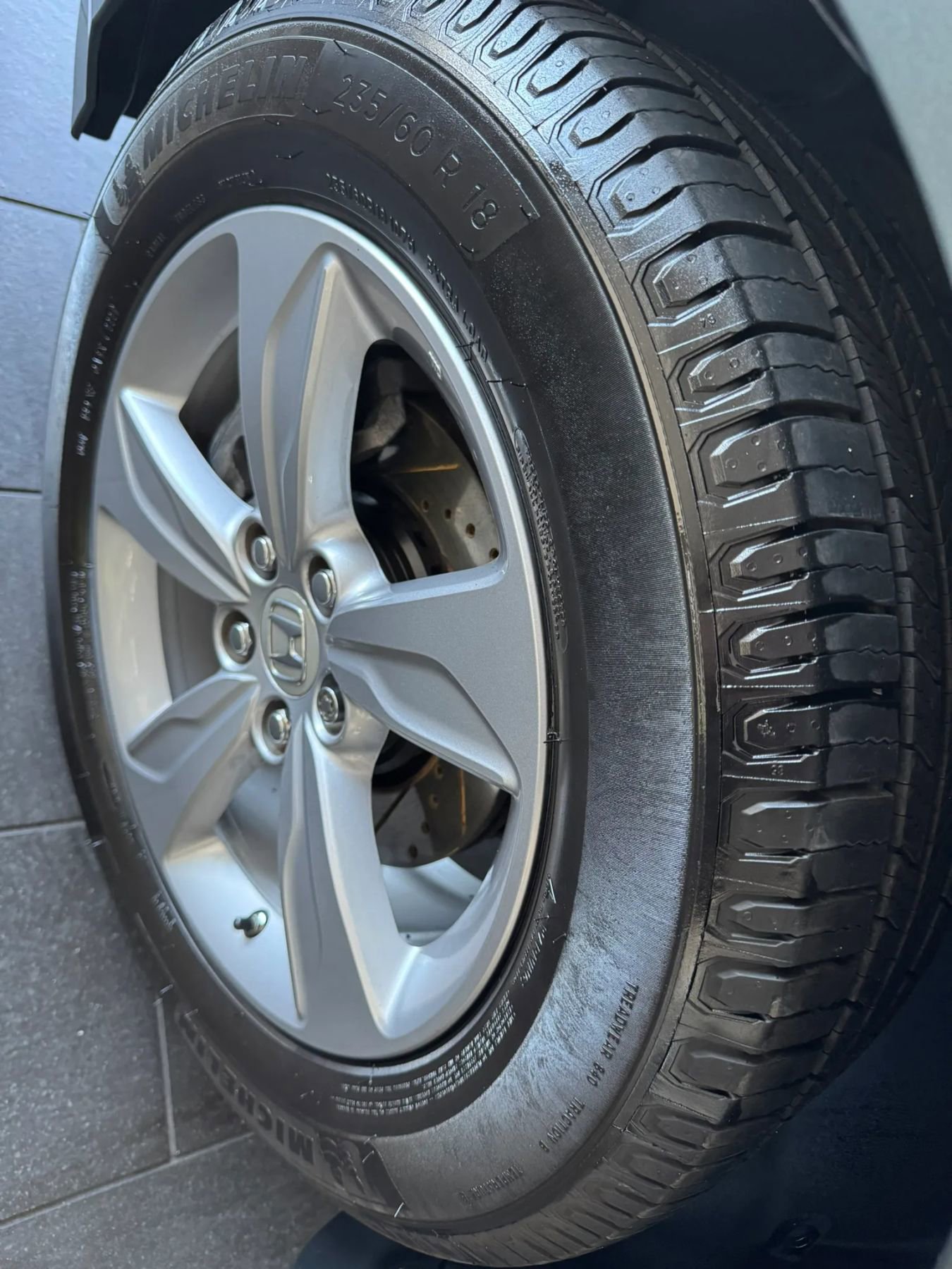 Used 2018 Honda Odyssey EX-L image 44