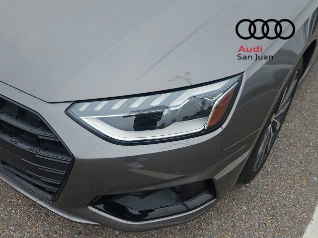 Used 2022 Audi A4 2.0T Premium Plus w/ Premium Plus Package image 3