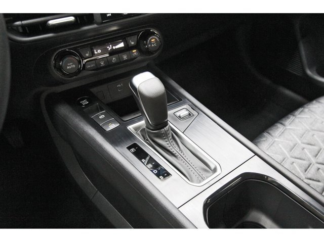 New 2027 Nissan Kicks SV w/ SV Premium Package FWD image 26