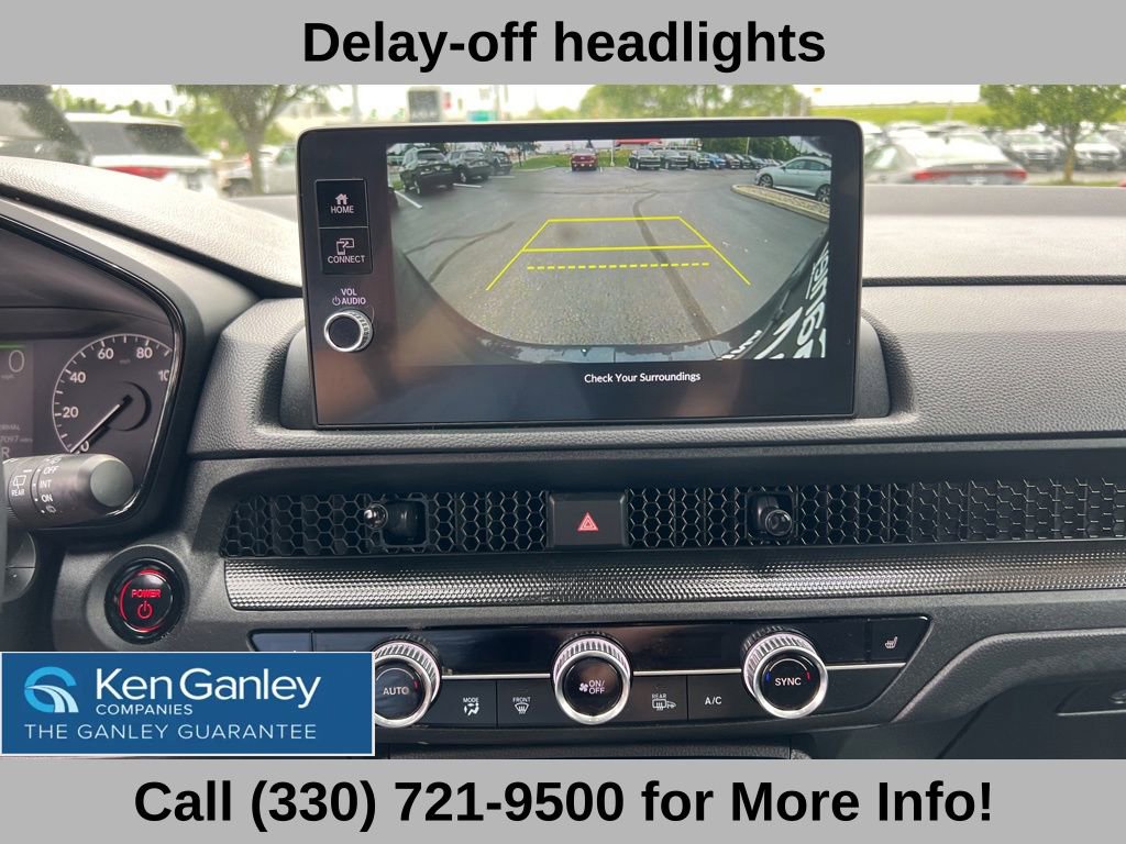 Used 2026 Honda CR-V Sport image 37