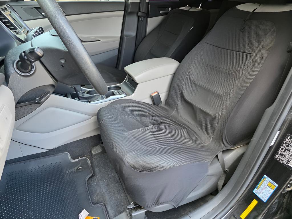 Used 2016 Hyundai Tucson SE w/ Option Group 02 image 18