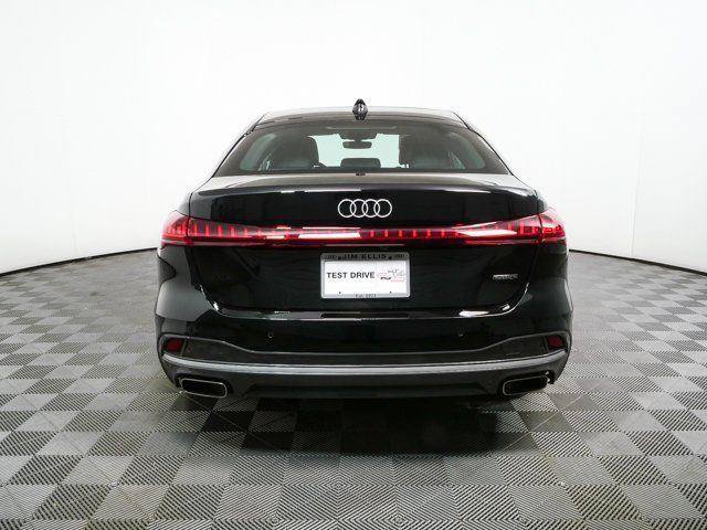 Used 2025 Audi A5 2.0T Premium w/ 19" Wheel Package AWD/4WD image 25