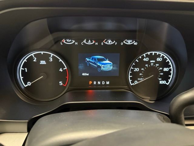 New 2026 Ford F350 XL w/ XL Chrome Package image 18