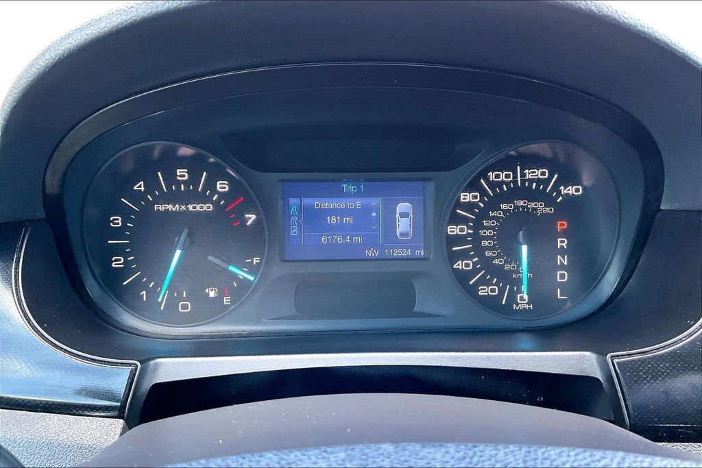 Used 2011 Ford Edge SE w/ 101A Rapid Spec Order Code FWD image 12