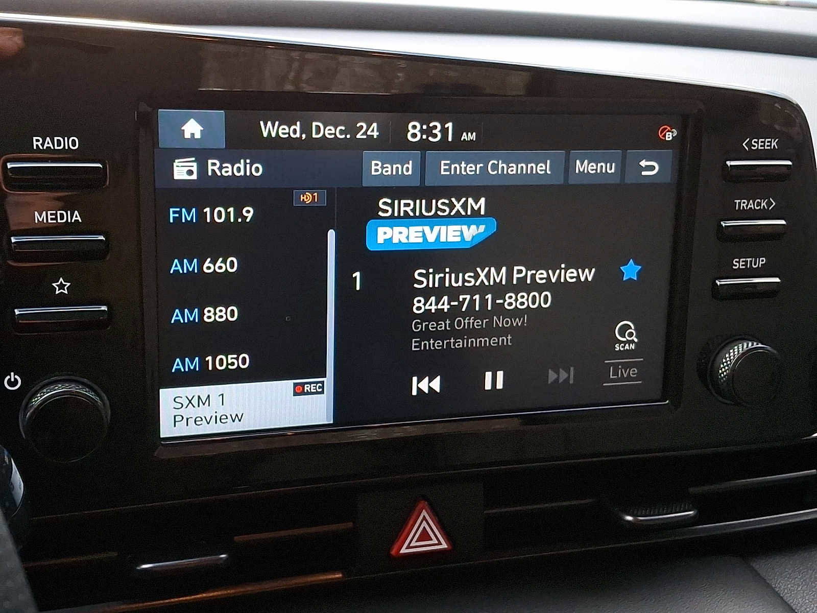 Used 2022 Hyundai Elantra N Line w/ Cargo Package image 10