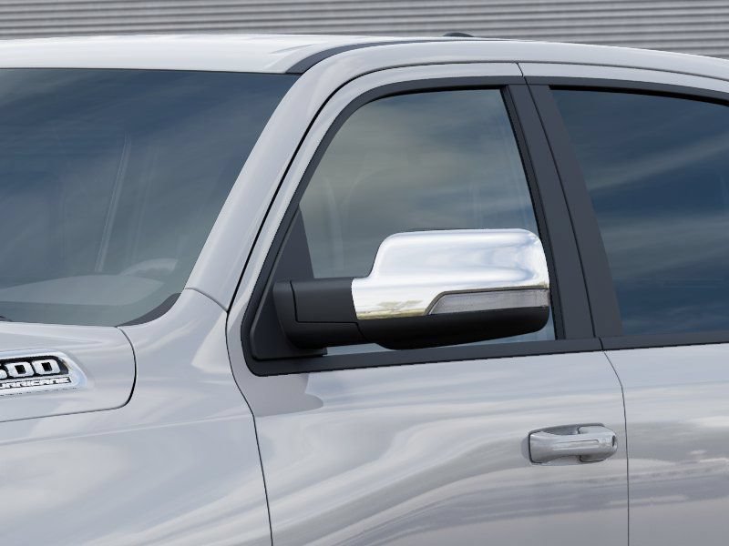 New 2026 RAM 1500 Laramie AWD/4WD image 12