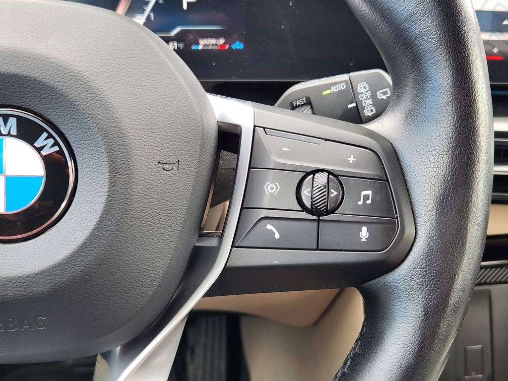 Used 2024 BMW X1 xDrive28i image 18