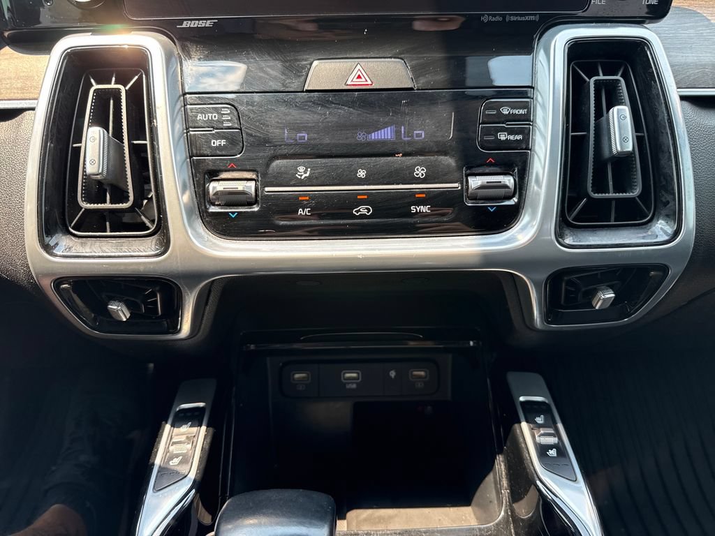 Used 2023 Kia Sorento SX Prestige AWD/4WD image 21