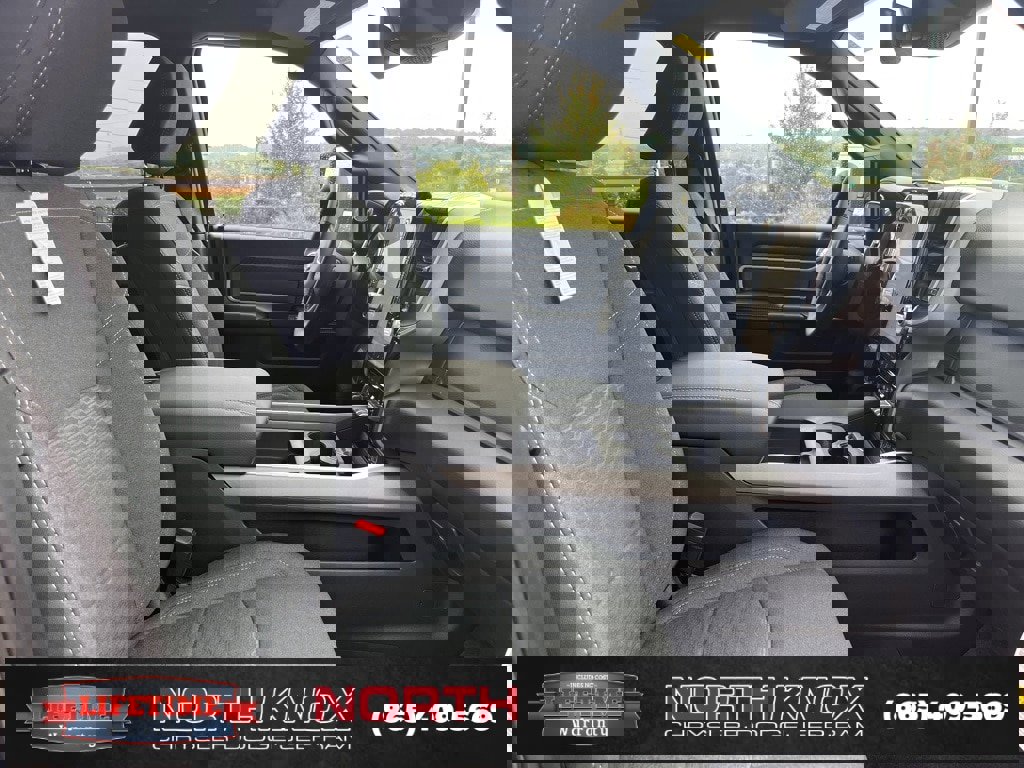 New 2026 RAM 2500 Big Horn image 26