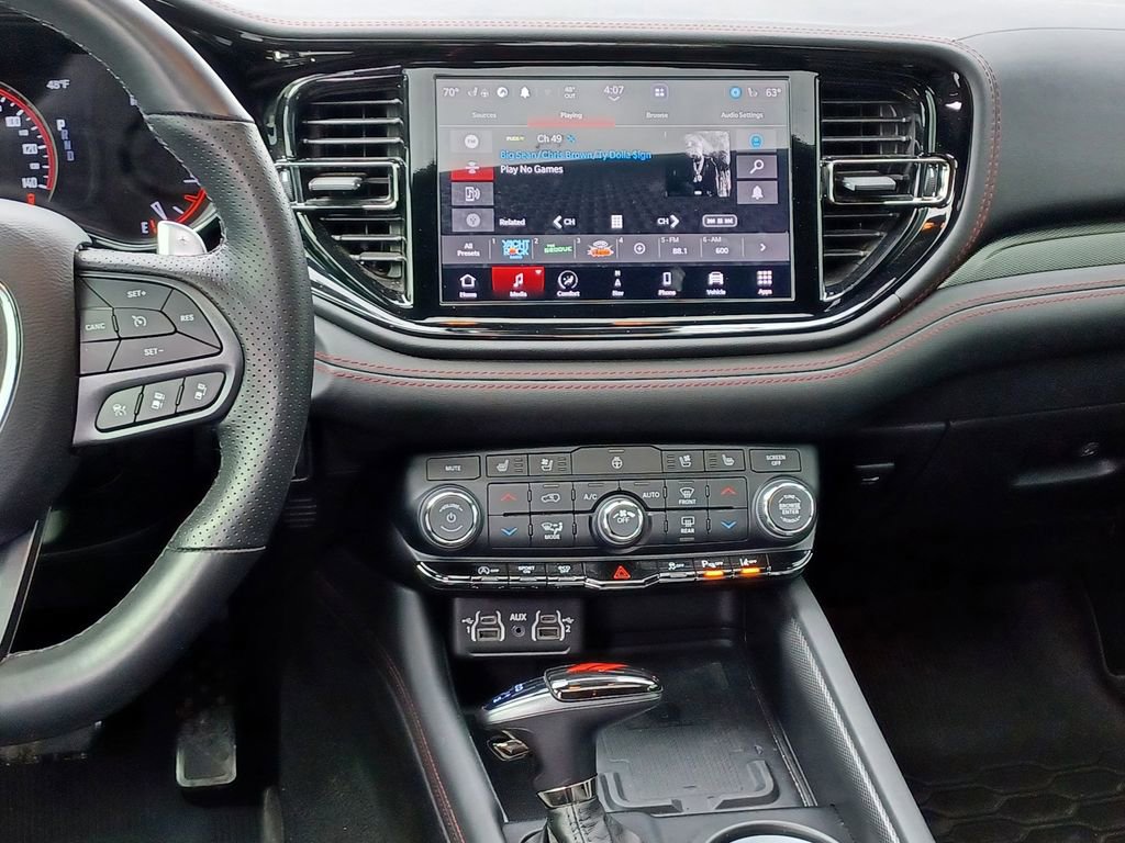 Used 2023 Dodge Durango GT AWD/4WD image 34