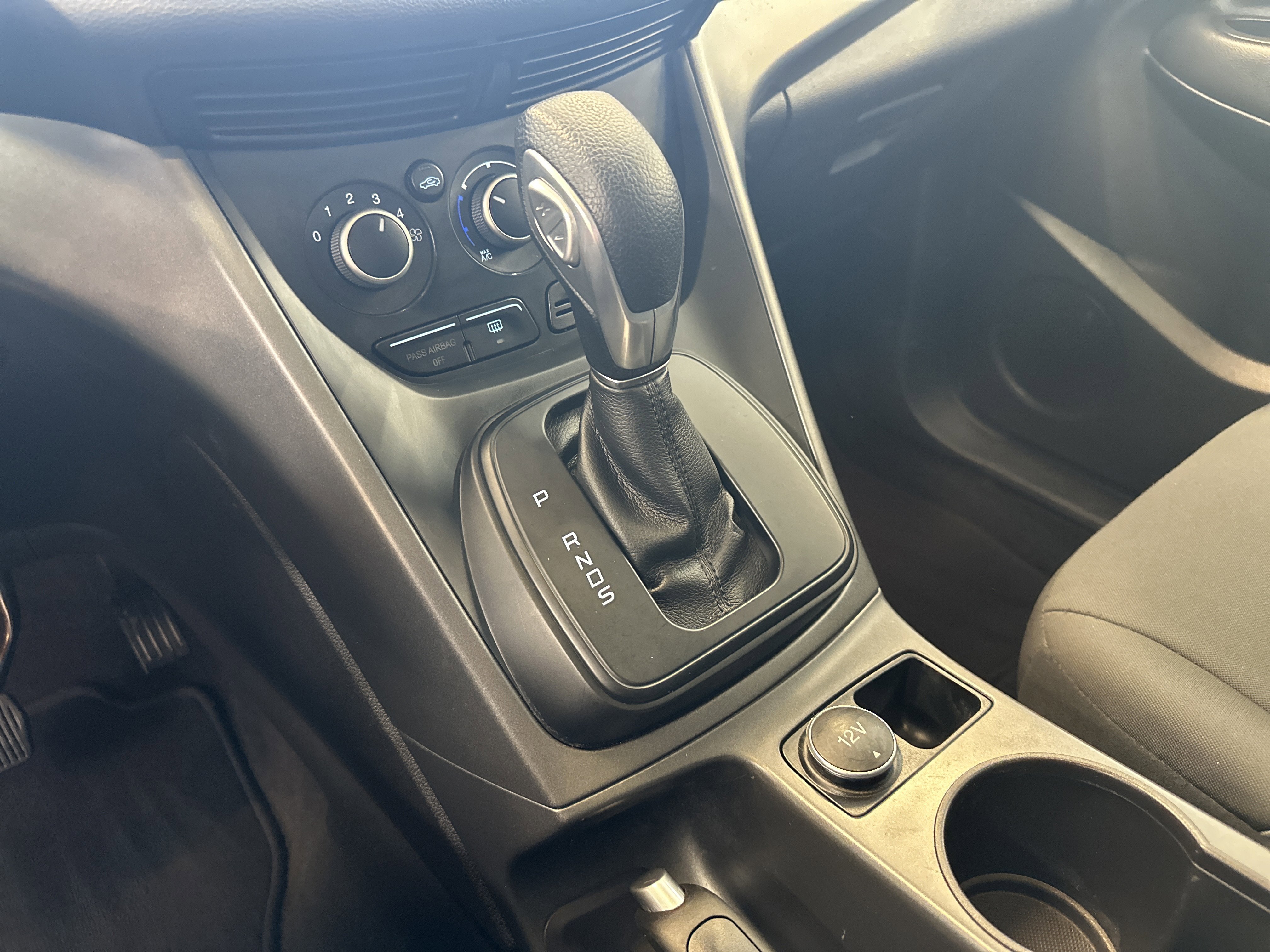 Used 2016 Ford Escape S image 25