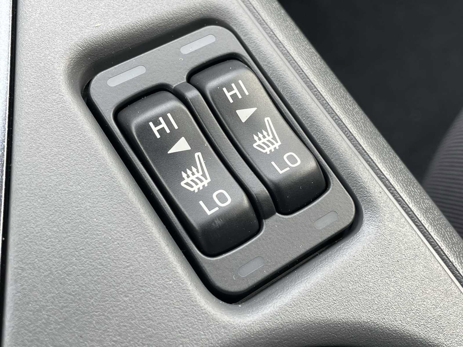 New 2026 Subaru Crosstrek 2.5i Sport AWD/4WD image 19