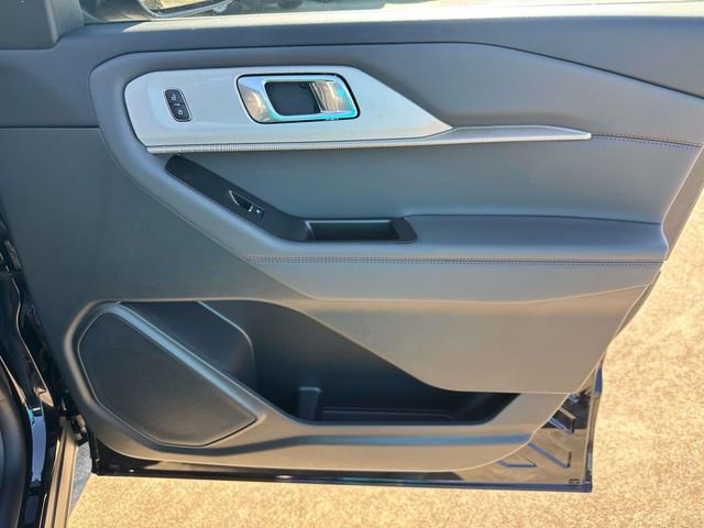 New 2026 Ford Explorer Active image 15
