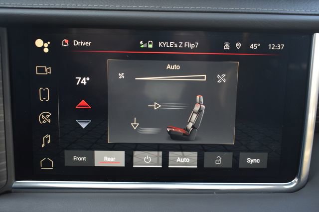 Used 2022 GMC Yukon Denali image 33