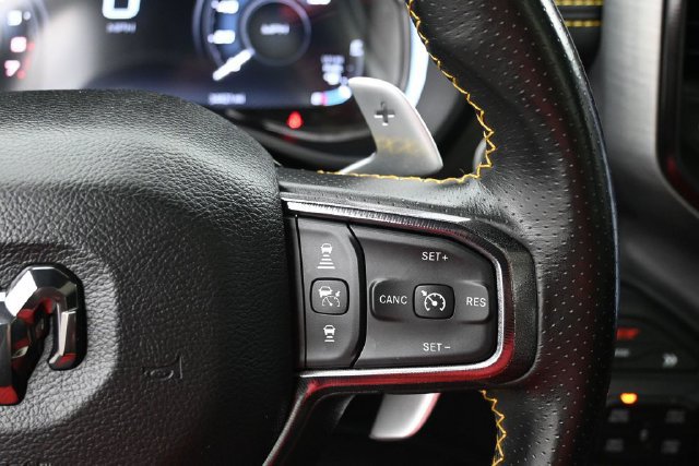 Used 2023 RAM 1500 TRX w/ TRX Level 2 Equipment Group AWD/4WD image 32