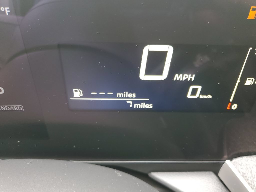 New 2026 Nissan Kicks S FWD image 27