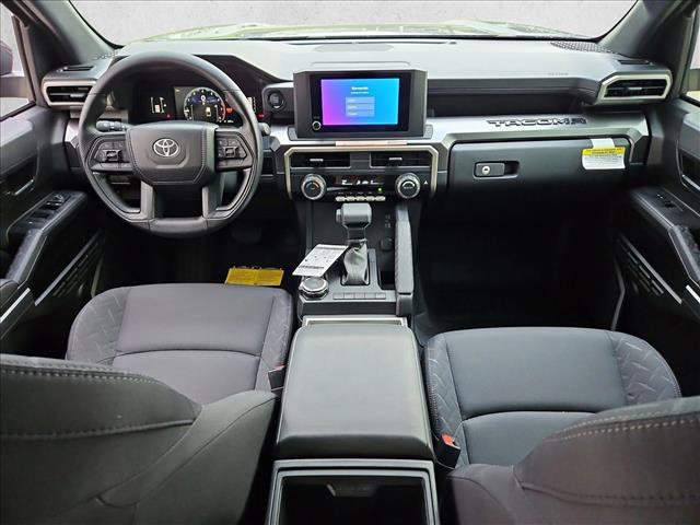 Used 2025 Toyota Tacoma SR5 AWD/4WD image 16