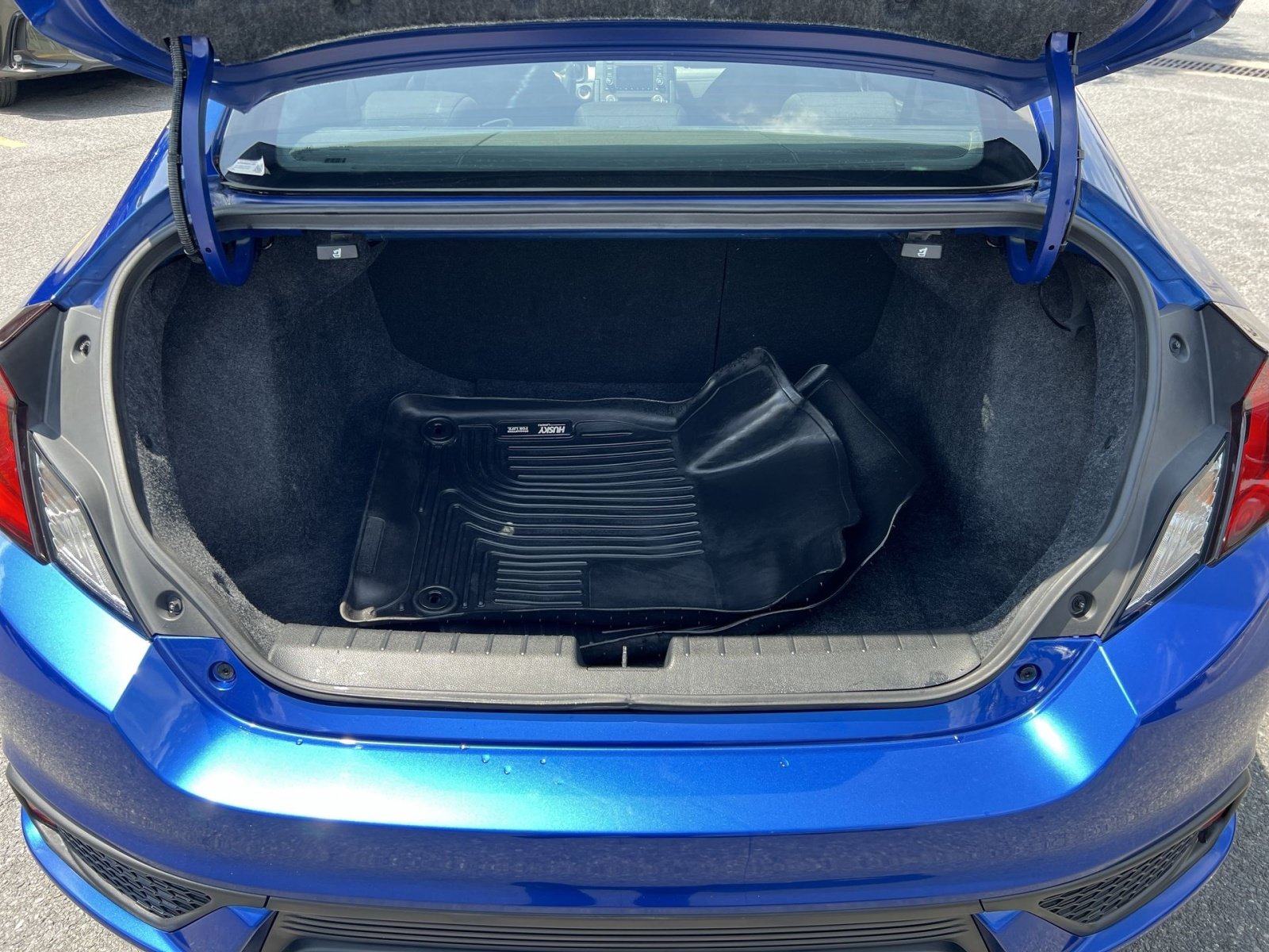 Used 2017 Honda Civic LX-P image 24