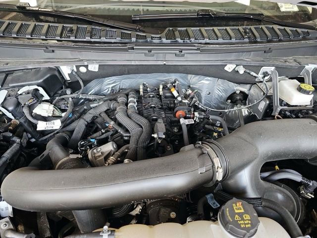 Used 2025 Ford Expedition Active AWD/4WD image 18