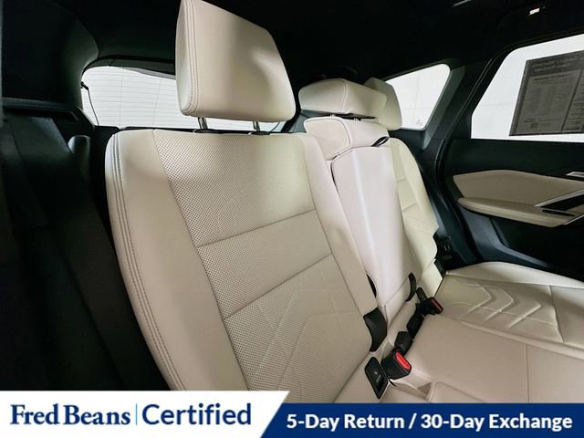 Used 2024 BMW X1 xDrive28i w/ Technology Package image 30