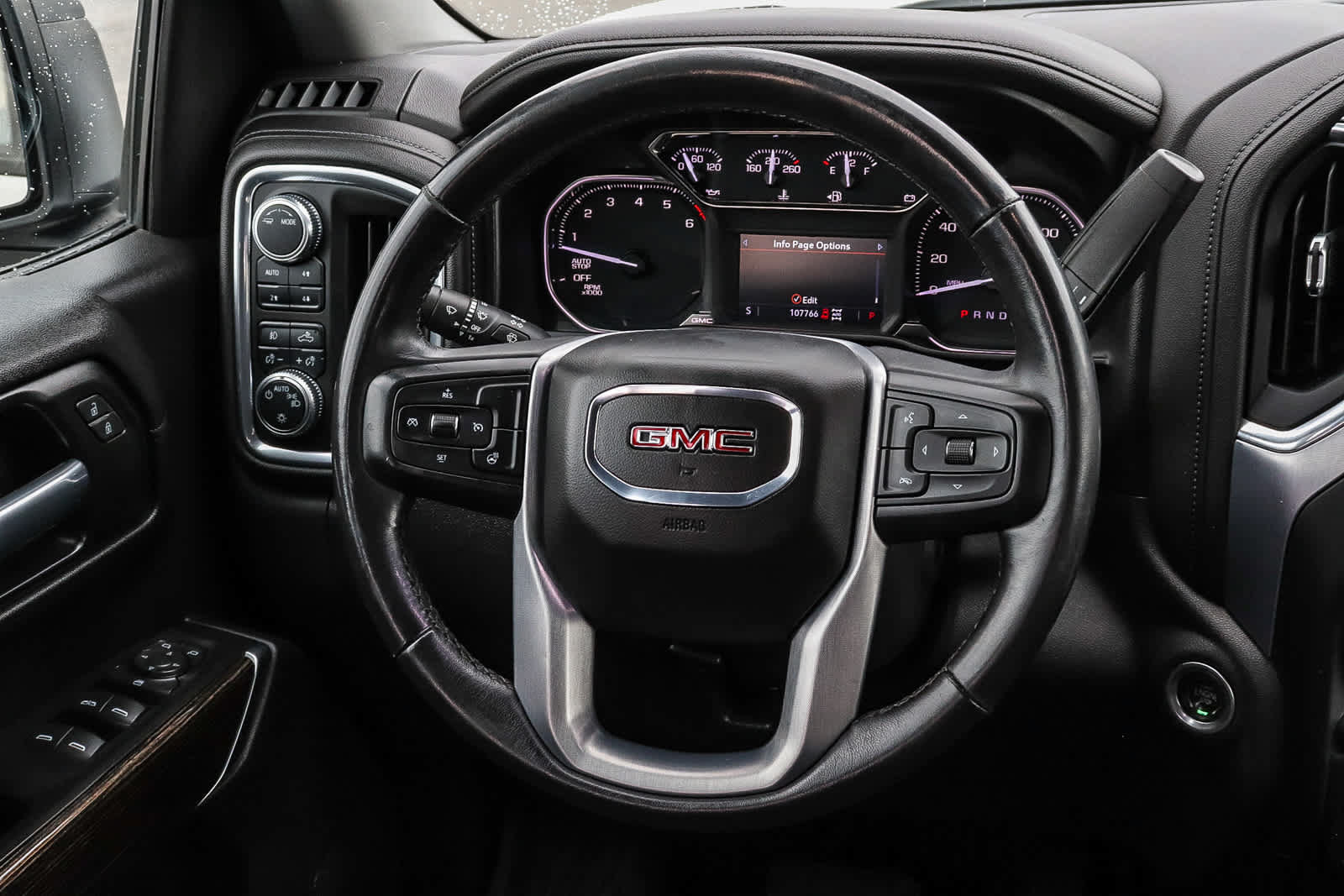 Used 2021 GMC Sierra 1500 Elevation AWD/4WD image 21