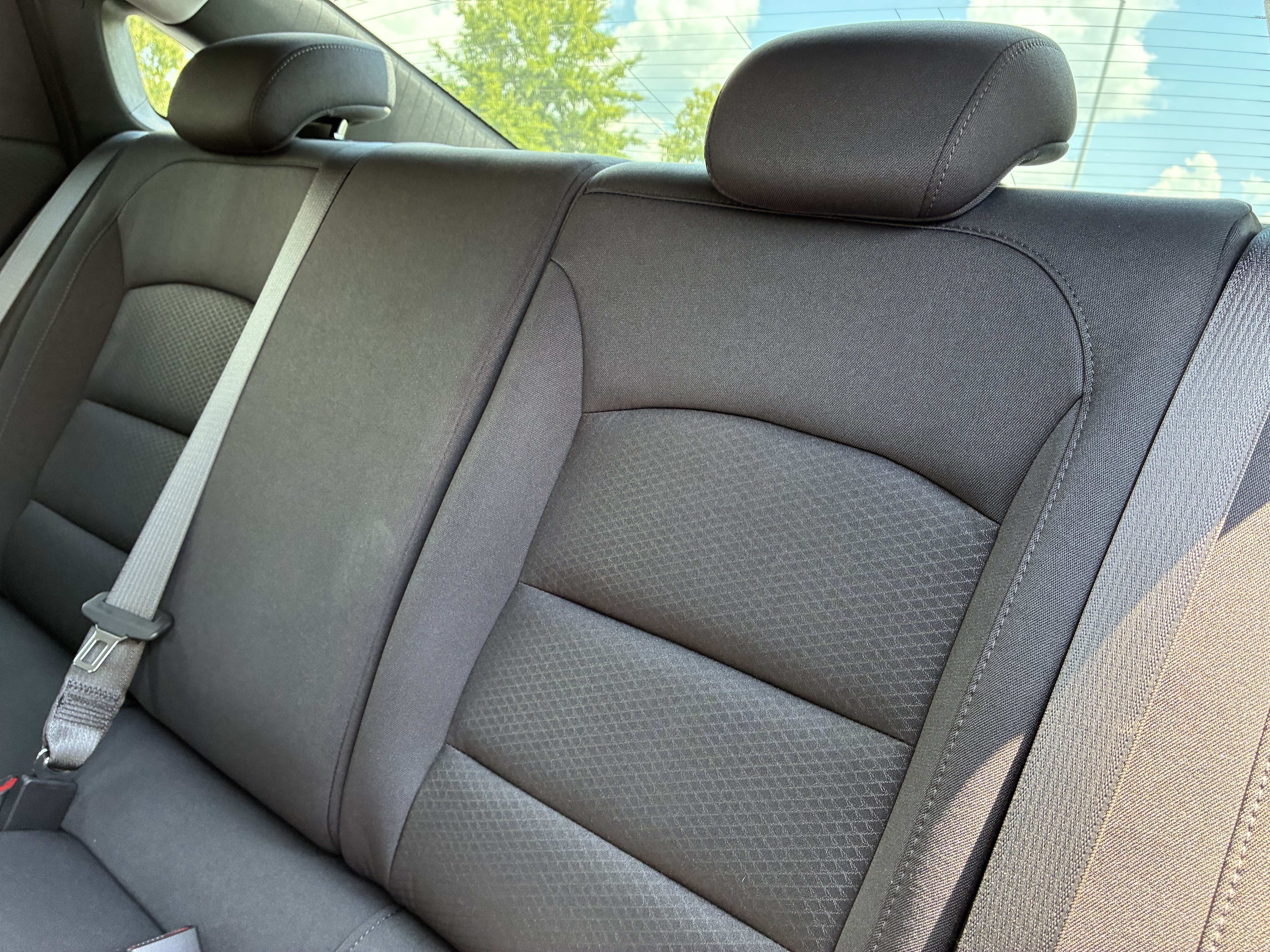 Used 2025 Chevrolet Malibu RS FWD image 13