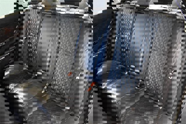 Used 2018 Jaguar XJ L Portfolio image 9