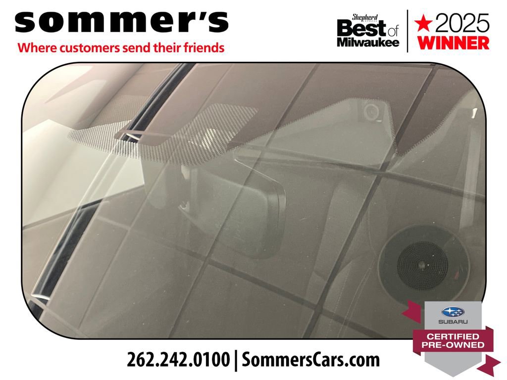 Certified 2023 Subaru Outback Premium image 26