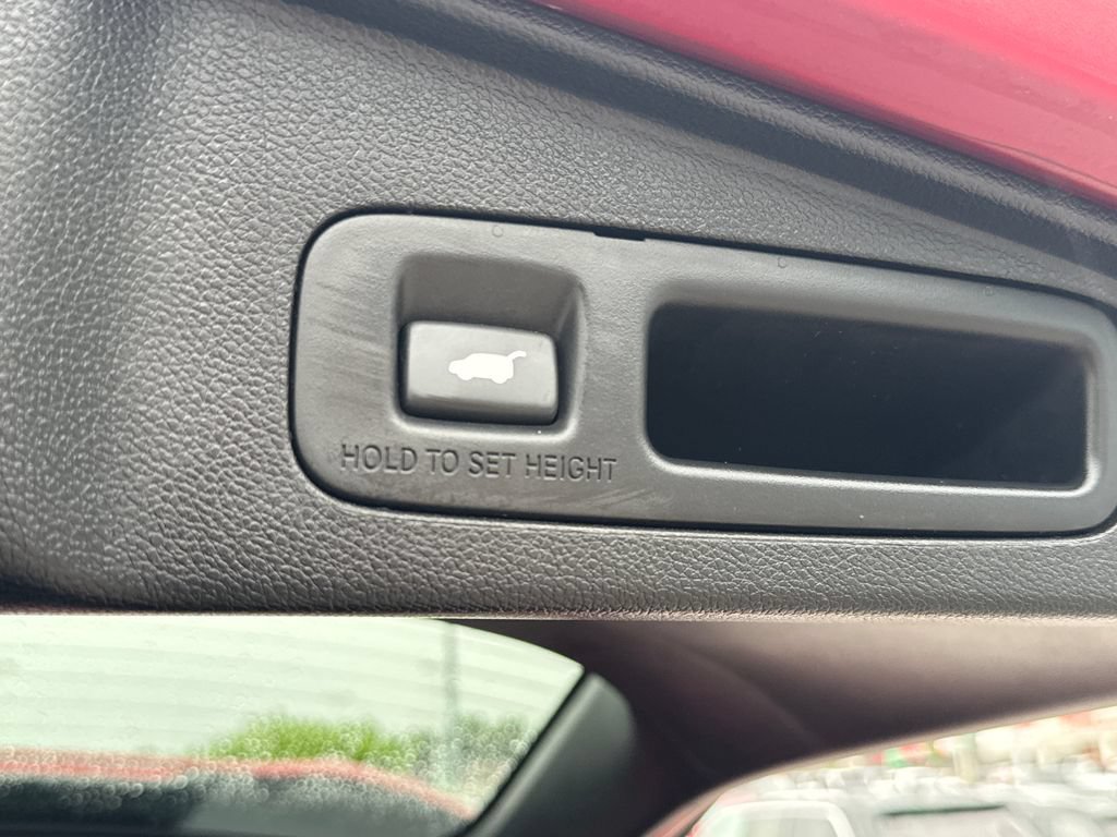 Used 2022 Honda CR-V EX-L image 38