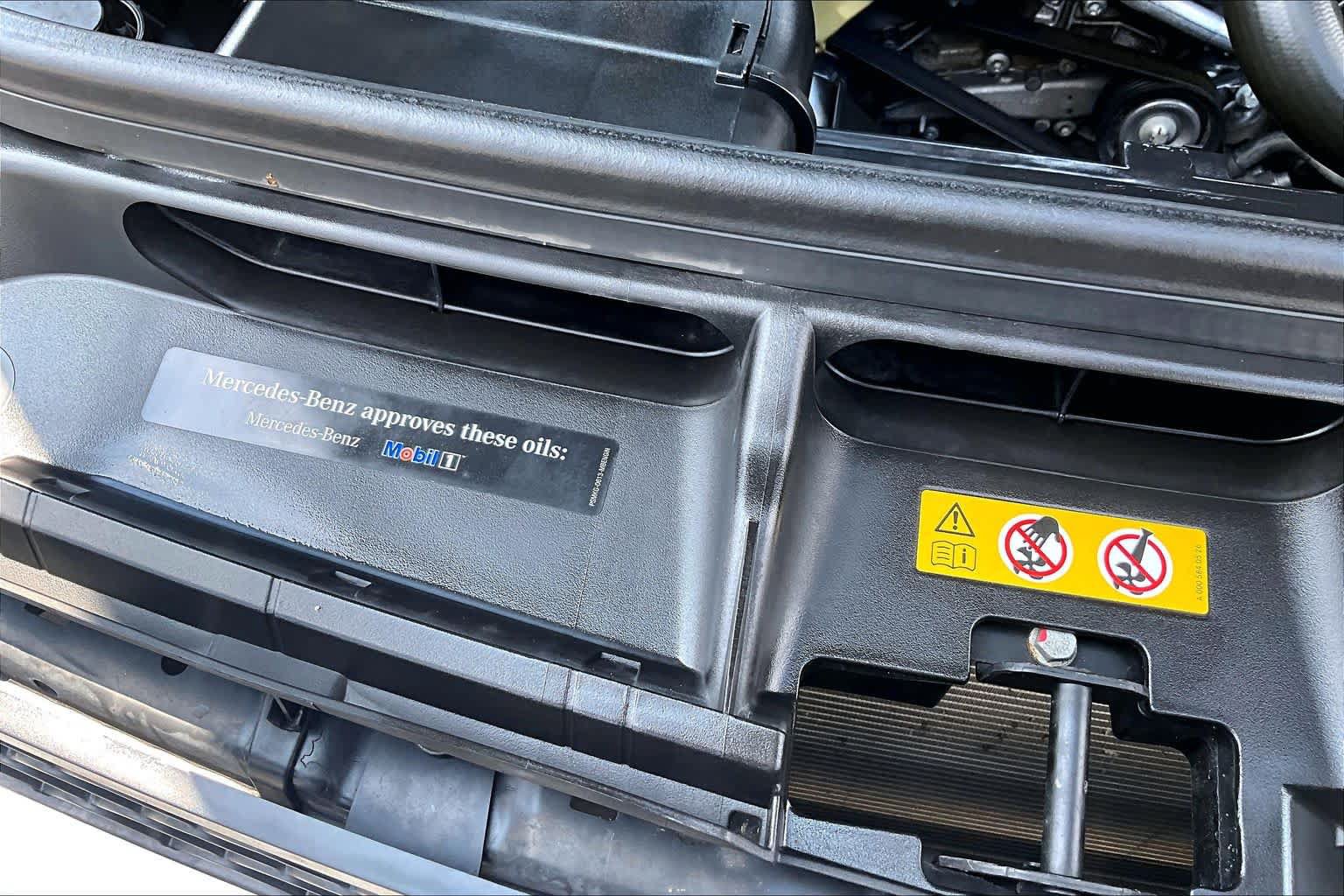 Used 2018 Mercedes-Benz GLE 350 image 33