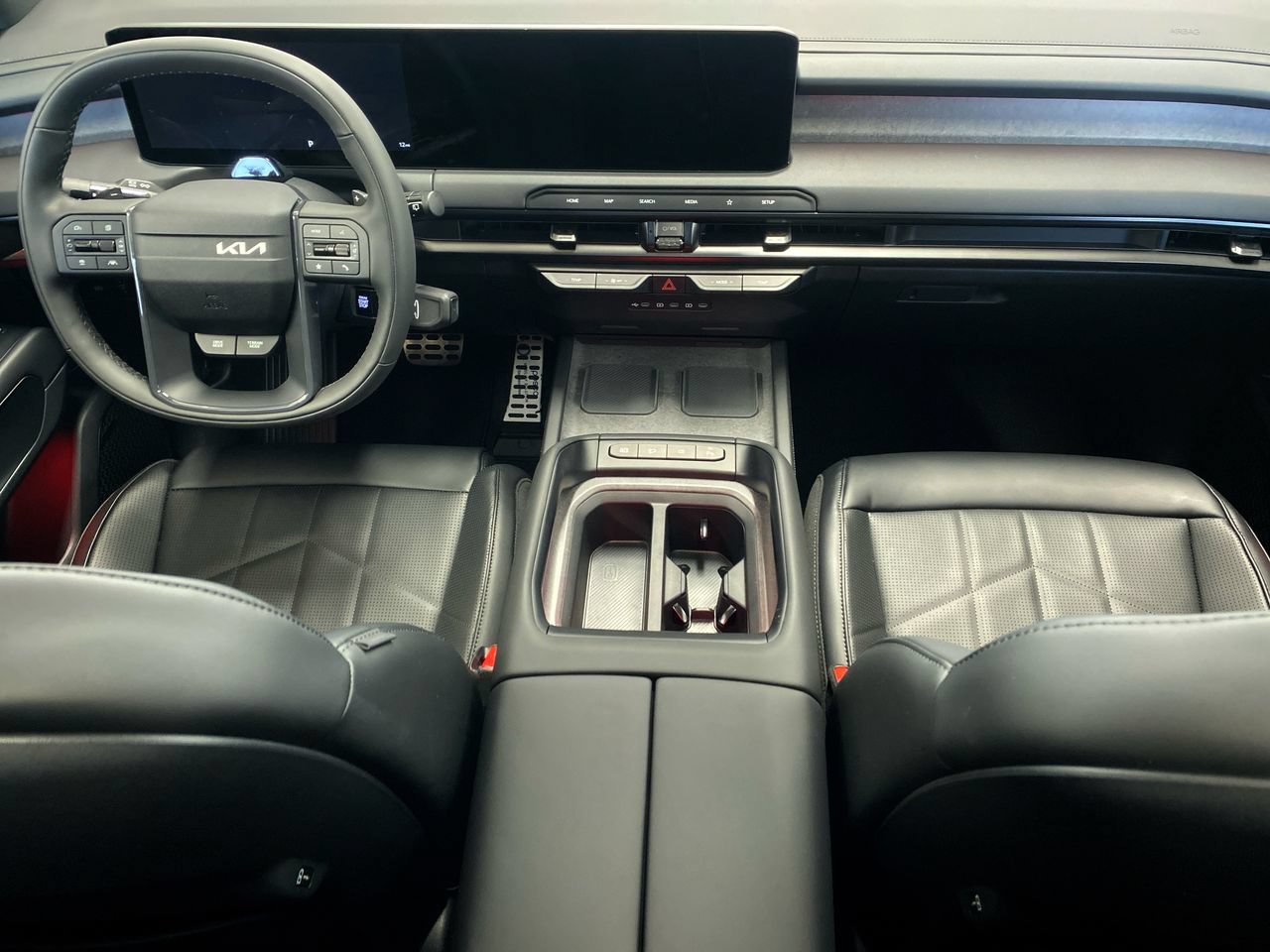 New 2027 Kia Telluride SX X-Pro AWD/4WD image 33