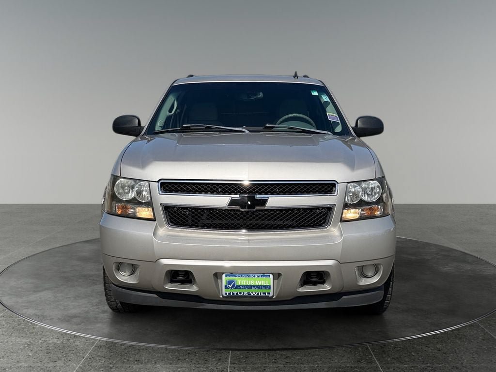 Used 2007 Chevrolet Tahoe LS AWD/4WD image 2