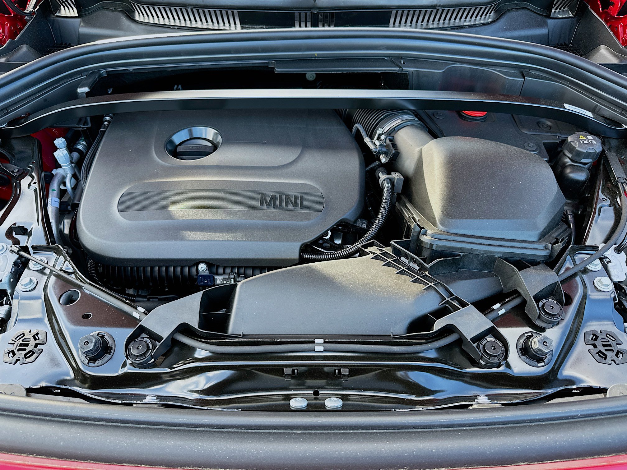 New 2026 MINI Cooper Countryman S AWD/4WD image 25