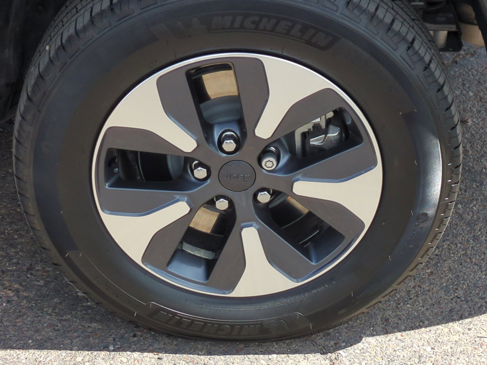 Used 2022 Jeep Grand Cherokee Limited 4xe image 26