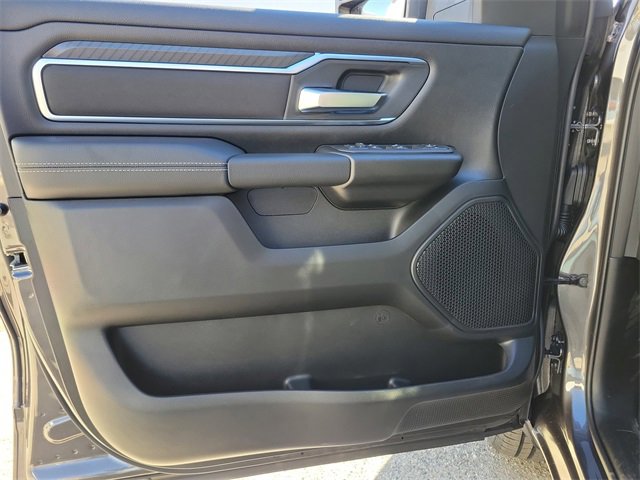 New 2026 RAM 1500 Big Horn image 19