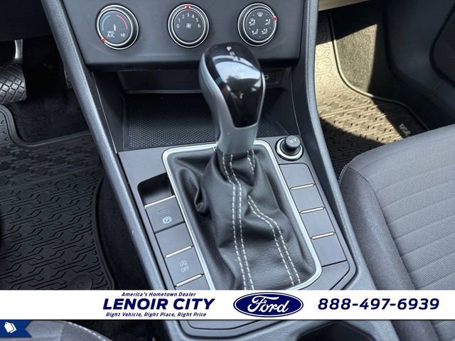 Used 2024 Volkswagen Jetta S FWD image 27