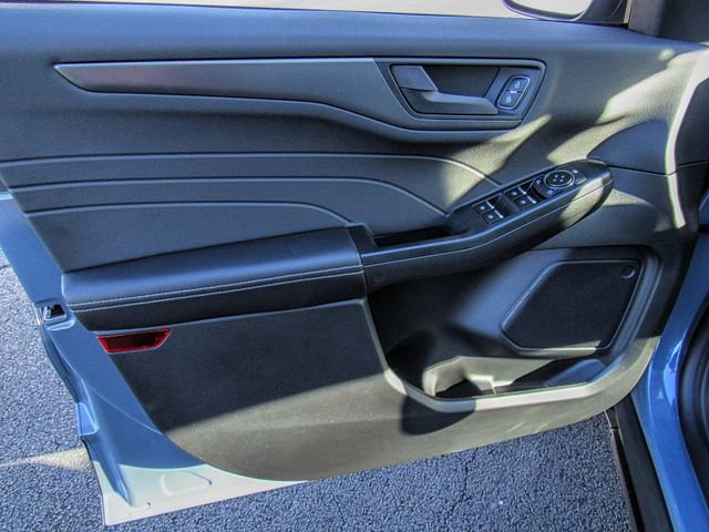 New 2026 Ford Escape Active w/ Tech Pack #1 image 11