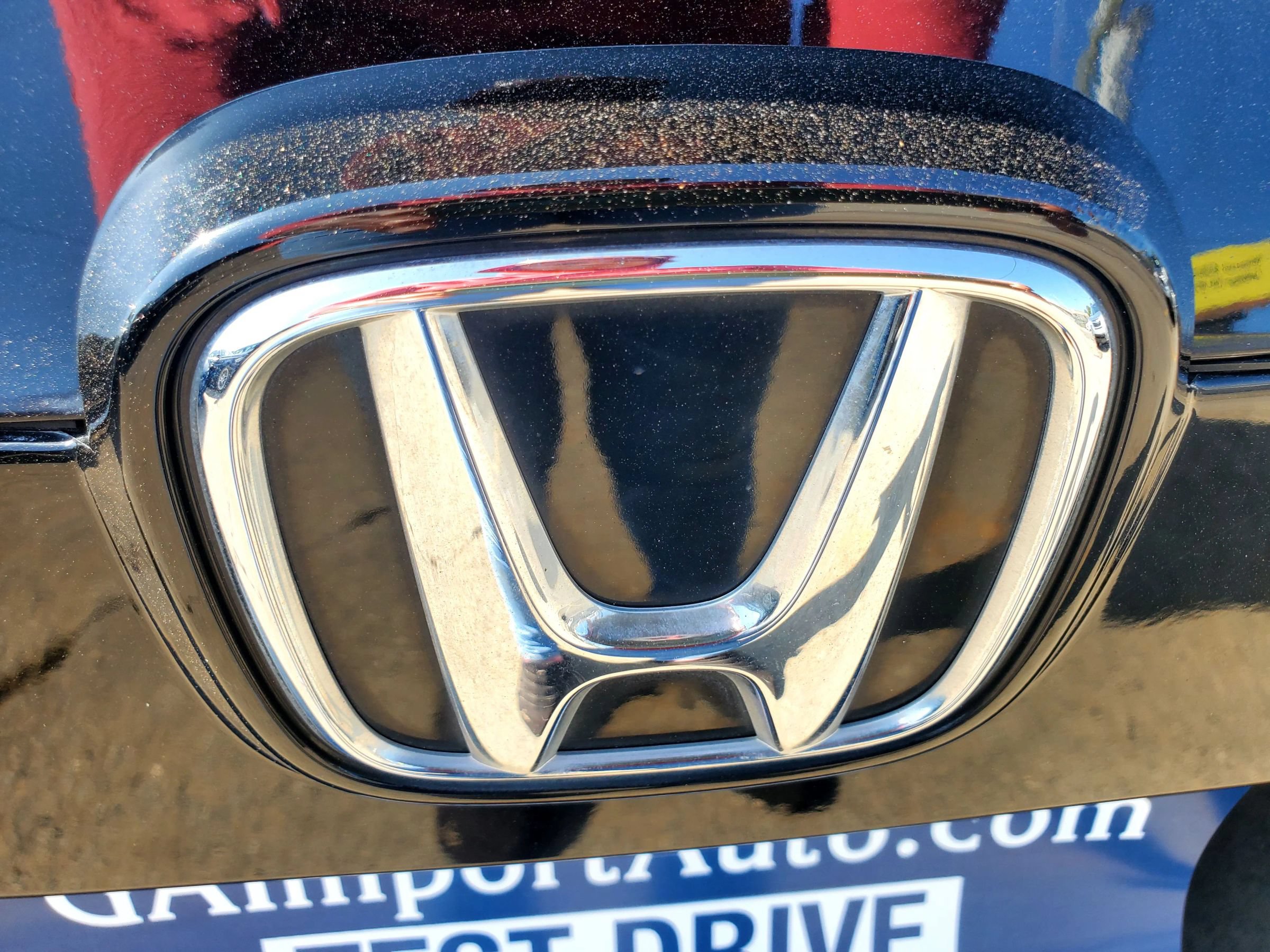 Used 2019 Honda Insight EX image 10