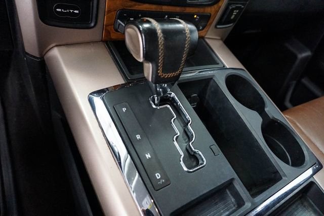 Used 2013 RAM 1500 Laramie Longhorn w/ Convenience Group image 15