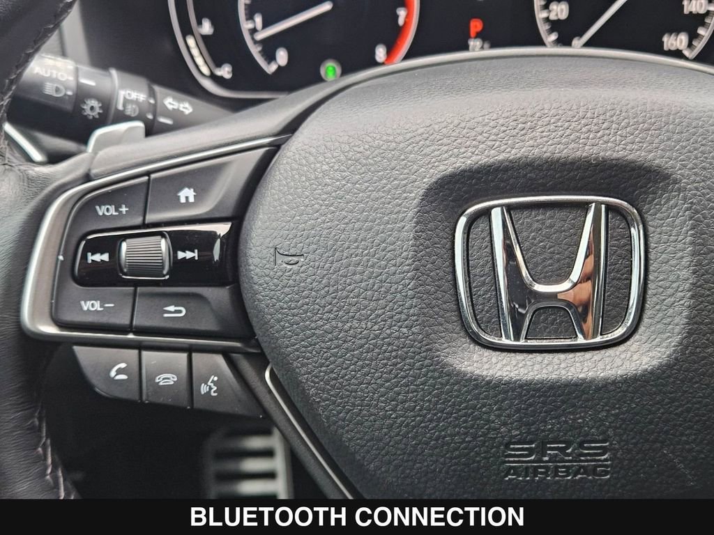 Used 2022 Honda Accord Sport Special Edition image 25