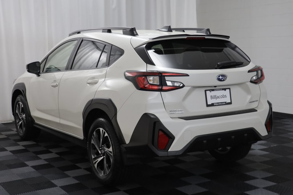 Used 2025 Subaru Crosstrek 2.0i Premium AWD/4WD image 13