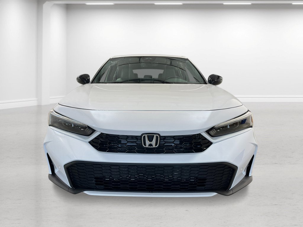 New 2026 Honda Civic Sport Touring image 10