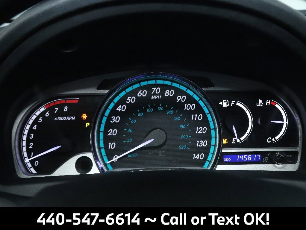 Used 2014 Toyota Venza LE image 35