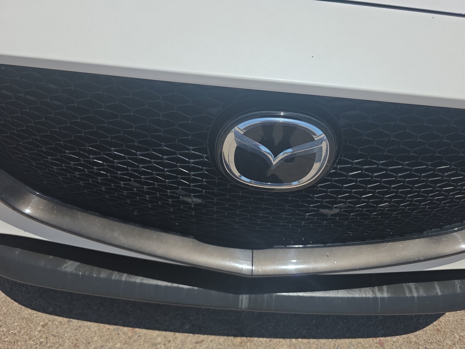 Used 2021 MAZDA MAZDA3 s FWD image 23