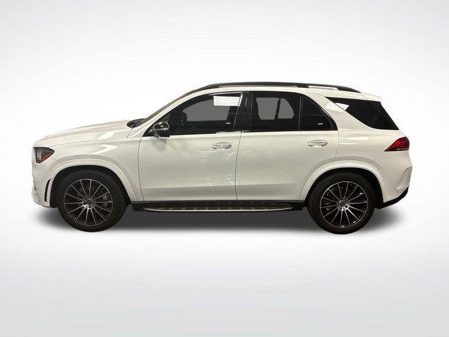Used 2021 Mercedes-Benz GLE 350 image 33