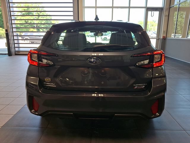 Certified 2024 Subaru Impreza RS AWD/4WD image 5