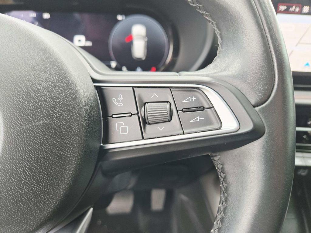 Used 2023 Dodge Hornet GT Plus w/ Tech Pack Plus w/o Parking image 22