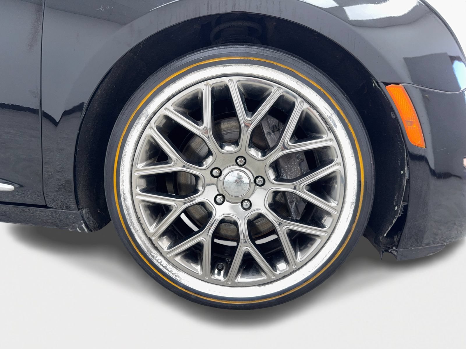 Used 2013 Cadillac XTS Premium FWD image 47