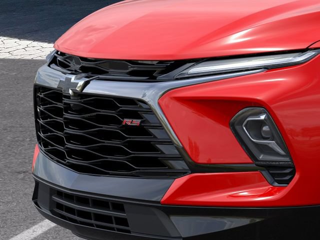 New 2026 Chevrolet Blazer RS w/ Driver Confidence II Package AWD/4WD image 13